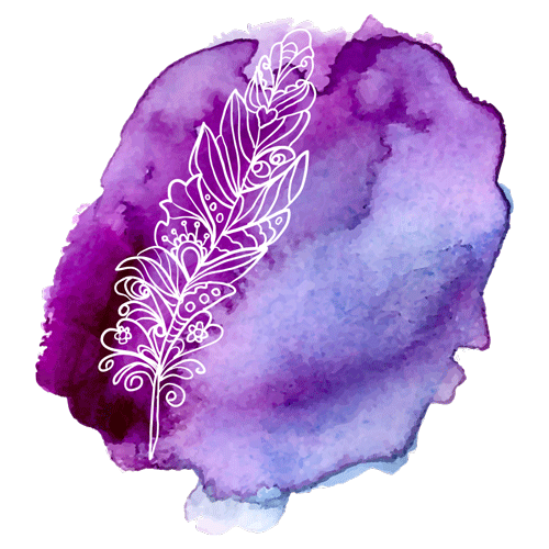 flower watercolour