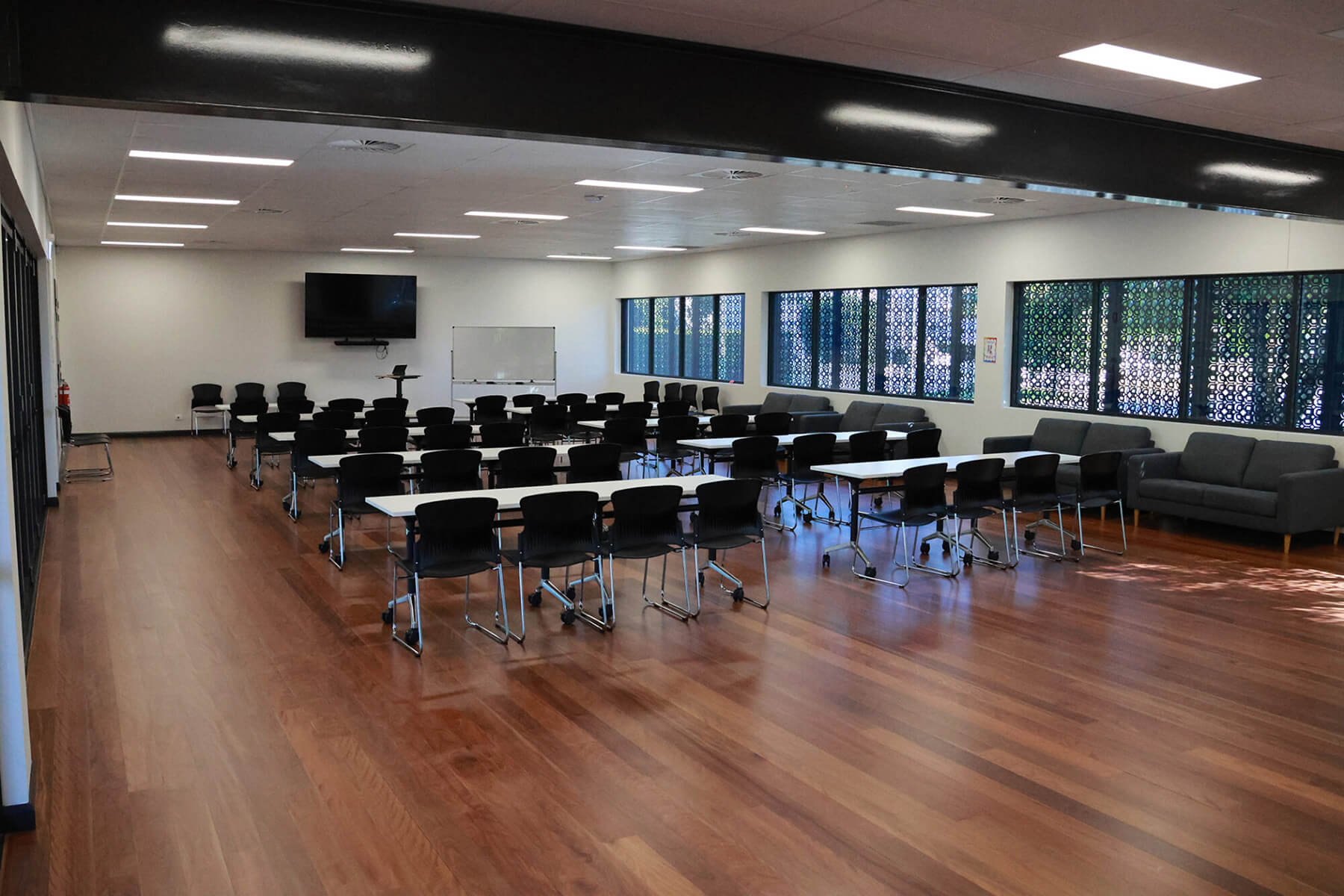 windsor community centre hall for hire